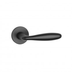 Rokturis APRILE VERBENA R7SE Black