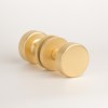 Handle APRILE RUTA Q7SE Matt Brass