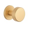 Handle APRILE RUTA Q7SE Matt Brass
