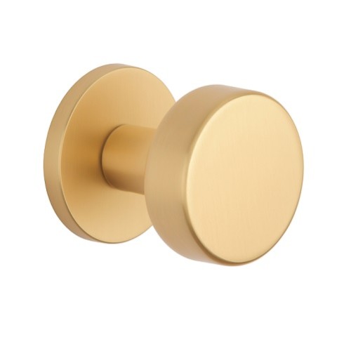Handle APRILE RUTA Q7SE Matt Brass