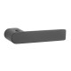 Handle APRILE SORELLA Su With Integrated Lock Black
