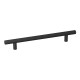 Rokturis CRUSO Black