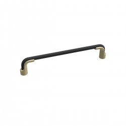 Rokturis HERMES Black/Matte Gold