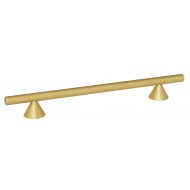 Ручка ONDIN Matte Gold