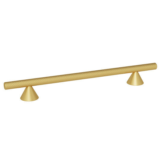 Handle ONDIN Matte Gold