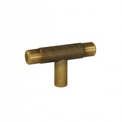 Handle VENDE 2 Polished Bronze