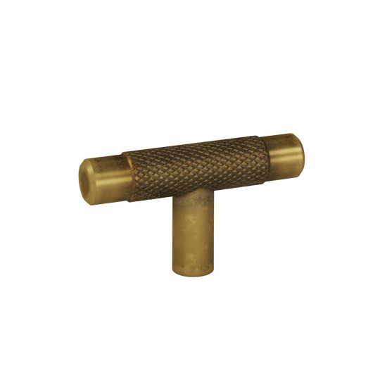 Handle VENDE 2 Polished Bronze