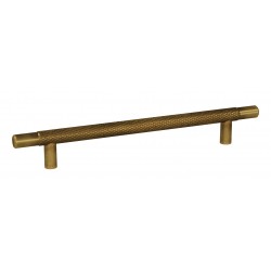 Handle VENDE 3 Polished Bronze