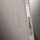 Magnētiskā slēdzene ar plāksni BONAITI NO-HA MINI 938-G992 Matt Chrome