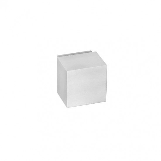 Fiksēta spuldze JNF IN.00.322.F Stainless Steel