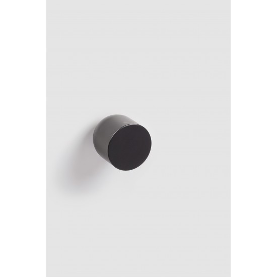 Handle NUDA LUI Black