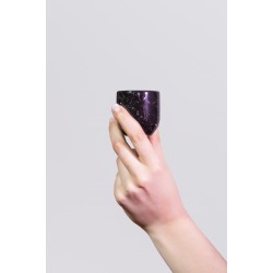 Rokturis NUDA LUI MARMO Black polished marble