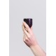 Rokturis NUDA LUI MARMO Black polished marble
