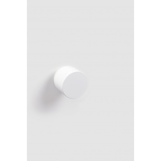 Rokturis NUDA LUI White