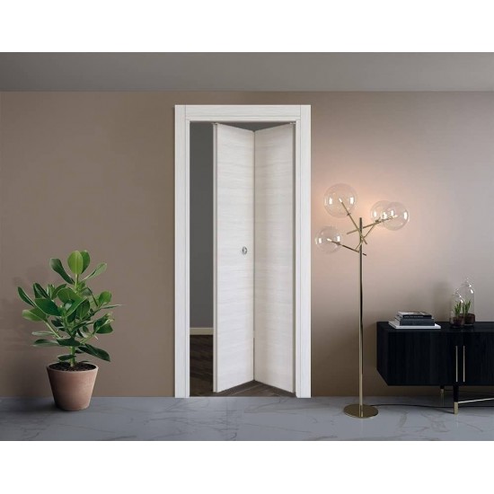 Folding Door System COMPACK LIVING 180 SINGLE