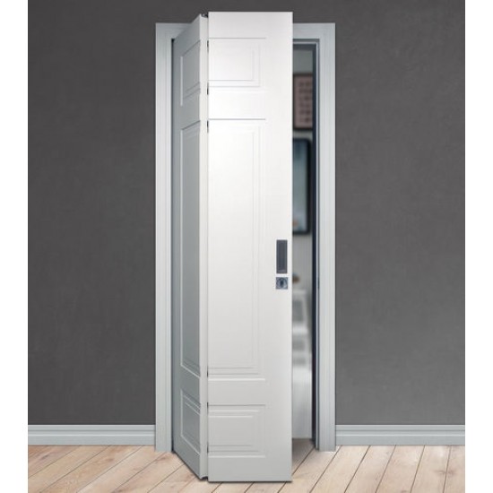 Folding Door System COMPACK LIVING 180 SINGLE