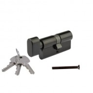 Cilindrs ZIPP Ar Spinner Black