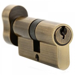 Цилиндр 30/30 Aged Brass