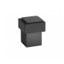 Durvju atbalsts Tupai 2617 Q Black