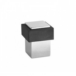 Durvju atbalsts Tupai 2617 Q Matt Chrome