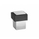 Durvju atbalsts Tupai 2617 Q Matt Chrome