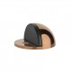Durvju atbalsts APRILE DS 21 Matt Copper