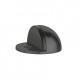 Durvju atbalsts APRILE DS 21 Black