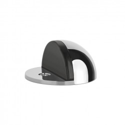 Durvju atbalsts APRILE DS 21 Polished Chrome