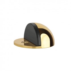 Durvju atbalsts APRILE DS 21 Polished Gold