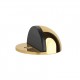 Durvju atbalsts APRILE DS 21 Polished Gold