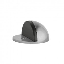 Durvju atbalsts APRILE DS 21 Matt Chrome