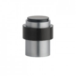 Durvju atbalsts APRILE DS 27 Matt Chrome