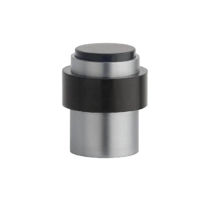Durvju atbalsts APRILE DS 27 Matt Chrome