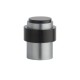 Дверная опора APRILE DS 27 Matt Chrome