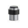 Durvju atbalsts APRILE DS 27 Matt Chrome