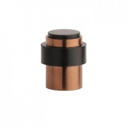 Durvju atbalsts APRILE DS 27 Matt Copper