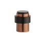 Дверная опора APRILE DS 27 Matt Copper