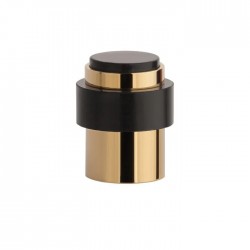 Durvju atbalstsa APRILE DS 27 Polished Gold