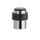 Дверная опора APRILE DS 27 Polished Chrome