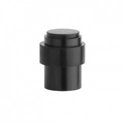 Durvju atbalsts APRILE DS 27 Black