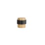 Screwed Door Stop STERK 1722 F5 Matt Brass