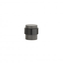 Skrūvējams durvju balsts STERK 1722 F5 Anthracite