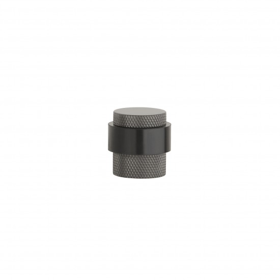 Skrūvējams durvju balsts STERK 1722 F5 Anthracite