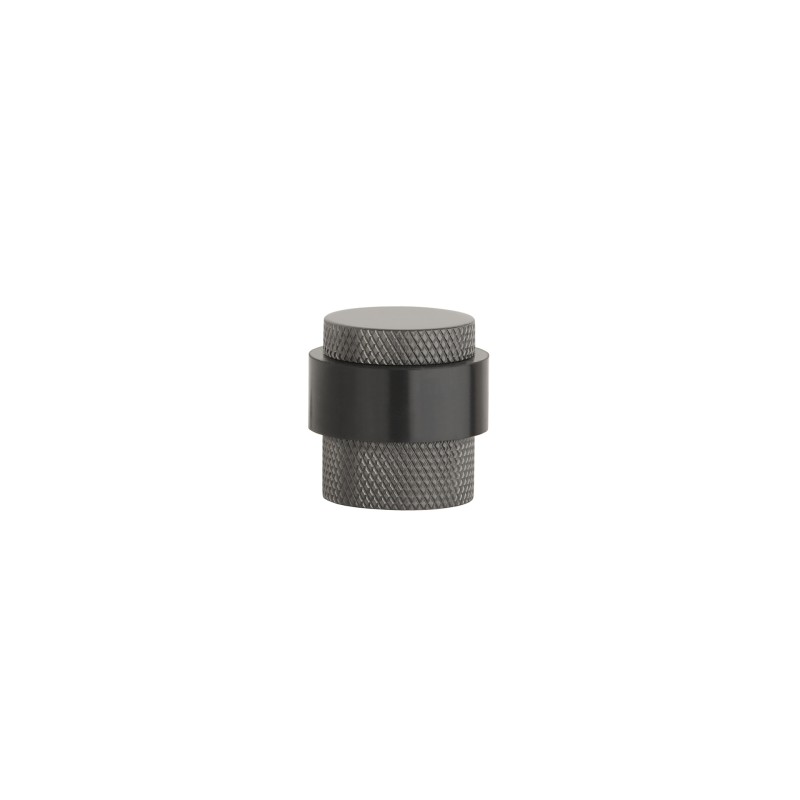 Skrūvējams durvju balsts STERK 1722 F5 Anthracite