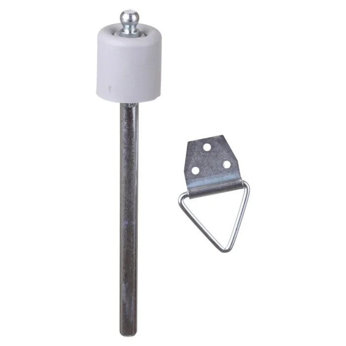 Door support (nailed) UT880/20 ZN
