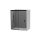 Dušas kabīnes sistēma VAHO GLASS SV-X50