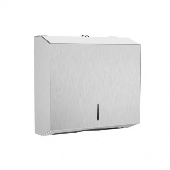Papīra dozators IN.60.556.L Stainless Steel