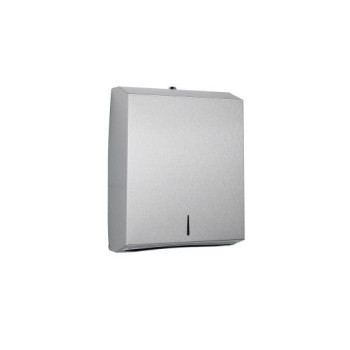 Paper dispenser IN.60.555 Stainless Steel