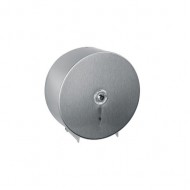 Papīra dozators IN.60.489 Stainless Steel