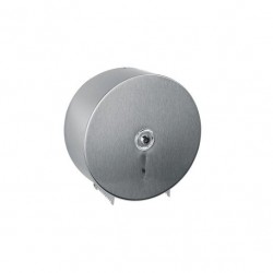 Papīra dozators IN.60.489 Stainless Steel